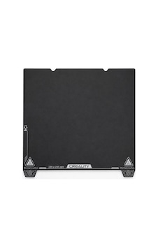 Creality Ender-3 V3 Se Yay Çeliği Tabla 235x235mm Dayanıklı 3d Yazıcı Yüzeyi