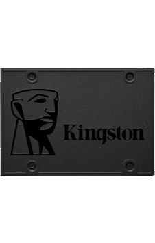 Kingston A400 240gb 2.5'' Sata Ssd 500-350mb/s Kingston A400 240gb 2.5'' Sata Ssd 500-350mb/s