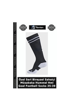 Özel Seri Bireysel Sahaiçi Müsabaka Hummel Hml Goal Football Socks 35-39 Çok Renkli Özel Seri Bireysel Sahaiçi Müsabaka Hummel Hml Goal Football Socks 35-39 Çok Renkli