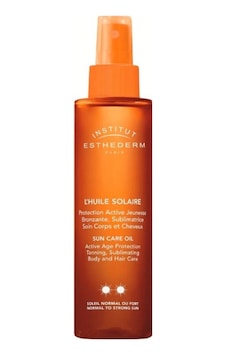 Institut Esthederm Sun Care Oil Normal to Strong Sun 150 ML