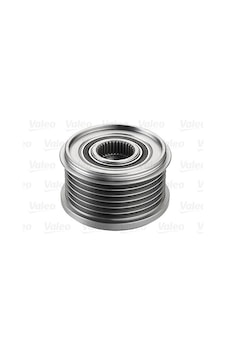 Valeo Alternatör Kasnağı Rulmanlı 206-207-307-308-406-407-partner-c2-c3-c4-c5-c8-xsara 1.4ı-1.6ı-2.0hdi Valeo 588002 5705.4f-77363468 Valeo Alternatör Kasnağı Rulmanlı 206-207-307-308-406-407-partner-c2-c3-c4-c5-c8-xsara 1.4ı-1.6ı-2.0hdi Valeo 588002 5705.4f-77363468