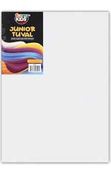 Rich Funny Kids Junior Tuval Arkadan Zımbalı 25x35 Cm Rich Funny Kids Junior Tuval Arkadan Zımbalı 25x35 Cm