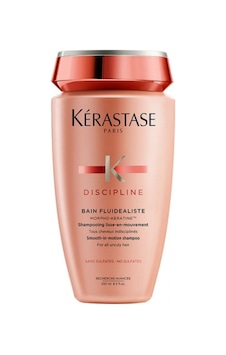 Kerastase Discipline Bain Fluidealiste Disiplin Şampuanı 250 ML Kerastase Discipline Bain Fluidealiste Disiplin Şampuanı 250 ML