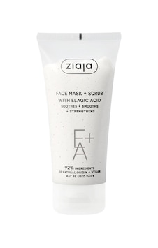 Ziaja Ellajik Asitli Ea+ Yüz Peelingi & Maskesi 55 ML Ziaja Ellajik Asitli Ea+ Yüz Peelingi & Maskesi 55 ML