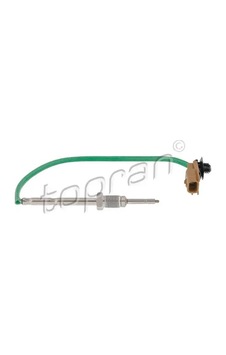 Dacia Sandero Egzoz Sicaklik Sensoru 1.5 Dci 2012-2018 Topran 638591001 Dacia Sandero Egzoz Sicaklik Sensoru 1.5 Dci 2012-2018 Topran 638591001