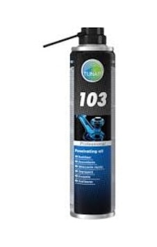 Tunap 103 Pas Sökücü - 400ml