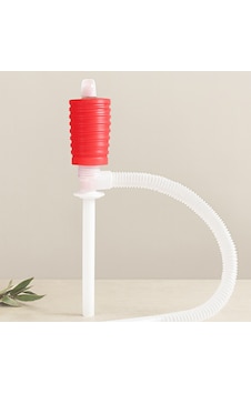 Küçük Plastik Mazot Ve Su Pompası Renkli Küçük Plastik Mazot Ve Su Pompası Renkli