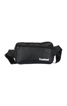 Hummel Tivoli Bel Çantası Siyah Hummel Tivoli Bel Çantası Siyah