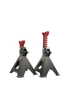 6 Ton Kriko Standı 6 Ton Kriko Standı