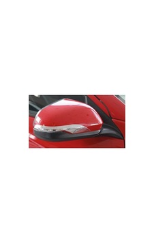 Hr-v 2016-2021 Ayna Çıtası Nıkelaj Hr-v 2016-2021 Ayna Çıtası Nıkelaj