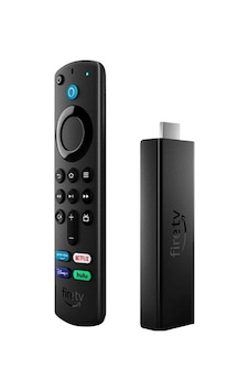 Amazon Fire TV Stick 2022 4K MAX Media Player Amazon Fire TV Stick 2022 4K MAX Media Player