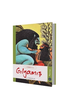 Hepsi Sana Miras Serisi 2 - Gılgamış - Yiyun Li - Domingo Yayınevi Hepsi Sana Miras Serisi 2 - Gılgamış - Yiyun Li - Domingo Yayınevi