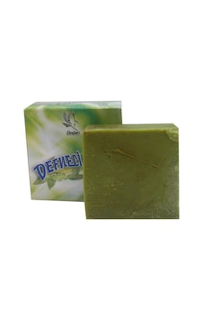 Doğan Menengiç Yağlı Doğal Saf Defne Sabunu 150 G Doğan Menengiç Yağlı Doğal Saf Defne Sabunu 150 G