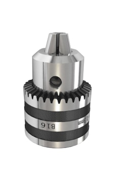 Dw Anahtarlı Konik Mandrenler 5 20mm B22