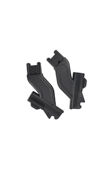 Uppababy Vista Adaptor Düşük seviye Siyah Uppababy Vista Adaptor Düşük seviye Siyah