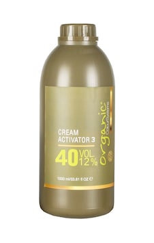 Organic Colour Systems 40 Vol Aktivatör Oksidan %12 No:3 1000Ml Organic Colour Systems 40 Vol Aktivatör Oksidan %12 No:3 1000Ml