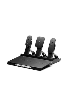 Thrustmaster Raceline Pedals Iıı Modüler Ve Profesyonel Simülasyon Pedal Seti Ps5, Ps4, Ve Pc İle Tam Uyumlu Yüksek Hassasiyetli Yarış Pedalları Sku: Mırstke8c7dce593 Thrustmaster Raceline Pedals Iıı Modüler Ve Profesyonel Simülasyon Pedal Seti Ps5, Ps4, Ve Pc İle Tam Uyumlu Yüksek Hassasiyetli Yarış Pedalları Sku: Mırstke8c7dce593