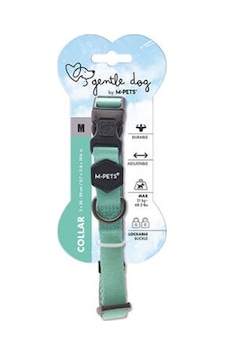 Gentle Köpek Boyun Tasması Yeşil Medium 30-50 Cm Çok Renkli Gentle Köpek Boyun Tasması Yeşil Medium 30-50 Cm Çok Renkli