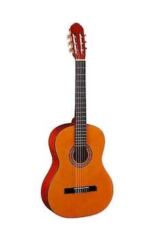 Toledo Lc-3600or 3/4 Klasik Gitar Koyu Naturel Toledo Lc-3600or 3/4 Klasik Gitar Koyu Naturel