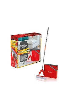 Flodex Perfecto Pva Temizlik Seti