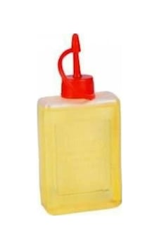 Makina Yağı Siner 50ml Çok Renkli
