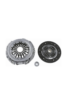 Renault Laguna Iı Debrıyaj Setı Rulmansız Renault Laguna Iı Debrıyaj Setı Rulmansız