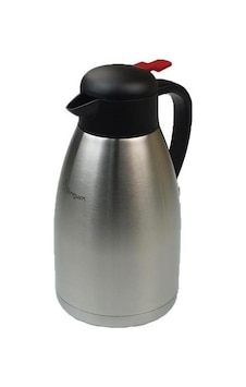 2 Litre Çelik Termos 2 Litre Çelik Termos