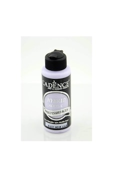 Hybrid Akrilik Boya Açık Lila 120ml N:h-03 Diğer Hybrid Akrilik Boya Açık Lila 120ml N:h-03 Diğer