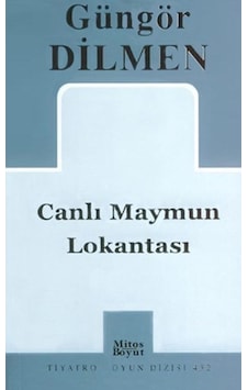 Canlı Maymun Lokantası