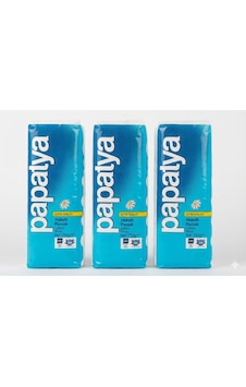 Papatya Pamuk 250gr 3'lü Papatya Pamuk 250gr 3'lü