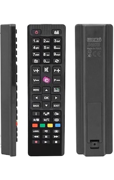 Hey Vestel Uyumlu -Seg-Regal Rc4849 Rm-l260 Mini Mor Tuşlu Lcd Led Tv Kumanda 40136 34373 Hey Vestel Uyumlu -Seg-Regal Rc4849 Rm-l260 Mini Mor Tuşlu Lcd Led Tv Kumanda 40136 34373