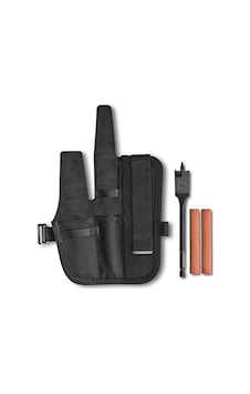 Victorinox 4.0540 Venture Pro Kit, Bileme Taşı + Ateş Çubuğu