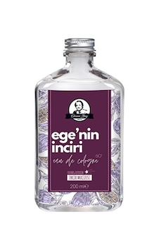 Özcan Ege'nin İnciri Kolonyası 200 ML Özcan Ege'nin İnciri Kolonyası 200 ML
