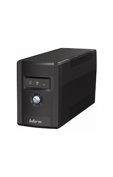 Inform Guardıan 1000va Led 2x12v/7ah Lıne Interactıve Ups 879001100100 Inform Guardıan 1000va Led 2x12v/7ah Lıne Interactıve Ups 879001100100