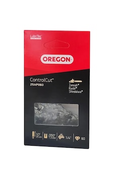 Oregon 3/25 34 Diş Köşeli Motorlu Testere Zinciri