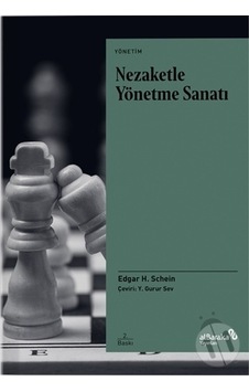 Nezaketle Yönetme Sanatı Nezaketle Yönetme Sanatı