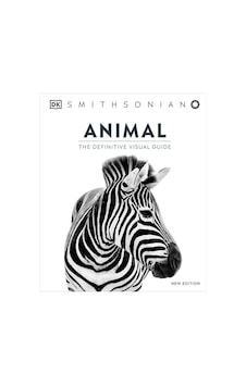Animal The Definitive Visual Guide - Dk Definitive Visual Encyclo Animal The Definitive Visual Guide - Dk Definitive Visual Encyclo