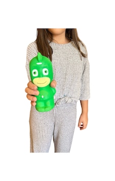 Gekko Kertenkele Sukuşi Pj Maskeliler Yumuşak Sık Bırak Squishy Slow Rising 15'cm Gekko Kertenkele Sukuşi Pj Maskeliler Yumuşak Sık Bırak Squishy Slow Rising 15'cm