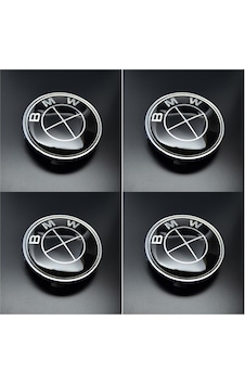 BMW SİYAH JANT GÖBEĞİ 68 mm TAKIM ( 4 ADET ) BMW SİYAH JANT GÖBEĞİ 68 mm TAKIM ( 4 ADET )