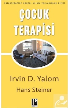 Çocuk Terapisi / Irvin D. Yalom
