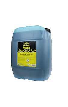 Lastik Parlatıcı Jel 25 Kg. Lastik Parlatıcı Jel 25 Kg.