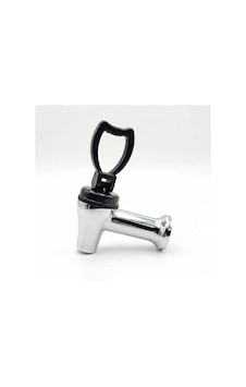 Remta Çay Makinesi Pemium Jumbo Yedek Metal Musluk - P7 Remta Çay Makinesi Pemium Jumbo Yedek Metal Musluk - P7