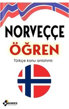 Norveççe Öğren / Azat Sultanov Norveççe Öğren / Azat Sultanov