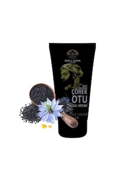 İbni Sina Çörekotu Rahatlatıcı Masaj Bakım Kremi 50 Ml X 1 Adet İbni Sina Çörekotu Rahatlatıcı Masaj Bakım Kremi 50 Ml X 1 Adet