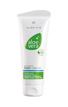 LR Aloe Via Aloe Vera Ayak Kremi LR Aloe Via Aloe Vera Ayak Kremi