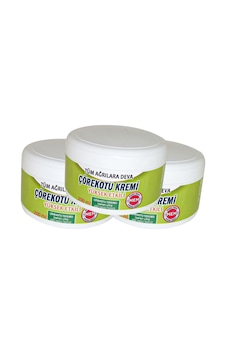 Çörek Otu Kremi Green Box 200 Ml - 3 Adet İçin Krem Çörek Otu Kremi Green Box 200 Ml - 3 Adet İçin Krem