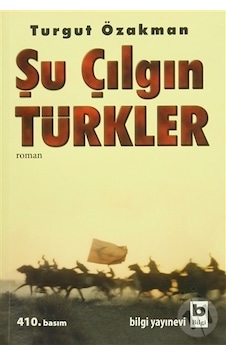 Şu Çılgın Türkler Şu Çılgın Türkler