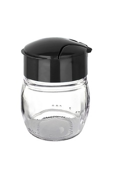 Emilahome Perla Cam Tuzluk 2'li 80 Ml Siyah - 869643151 Siyah Emilahome Perla Cam Tuzluk 2'li 80 Ml Siyah - 869643151 Siyah