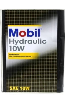 155198 - Mobıl Hydraulıc 10w Paıl 18l - Mobıl 1 155198 - Mobıl Hydraulıc 10w Paıl 18l - Mobıl 1