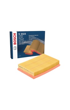 Bosch 1457433323 Hava Filtresi